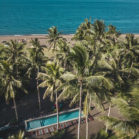 Somewhere Else Boutique Resort Mambajao Kültér fotó