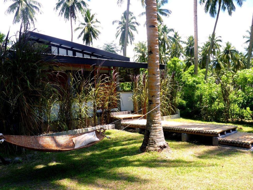 Somewhere Else Boutique Resort Mambajao Kültér fotó