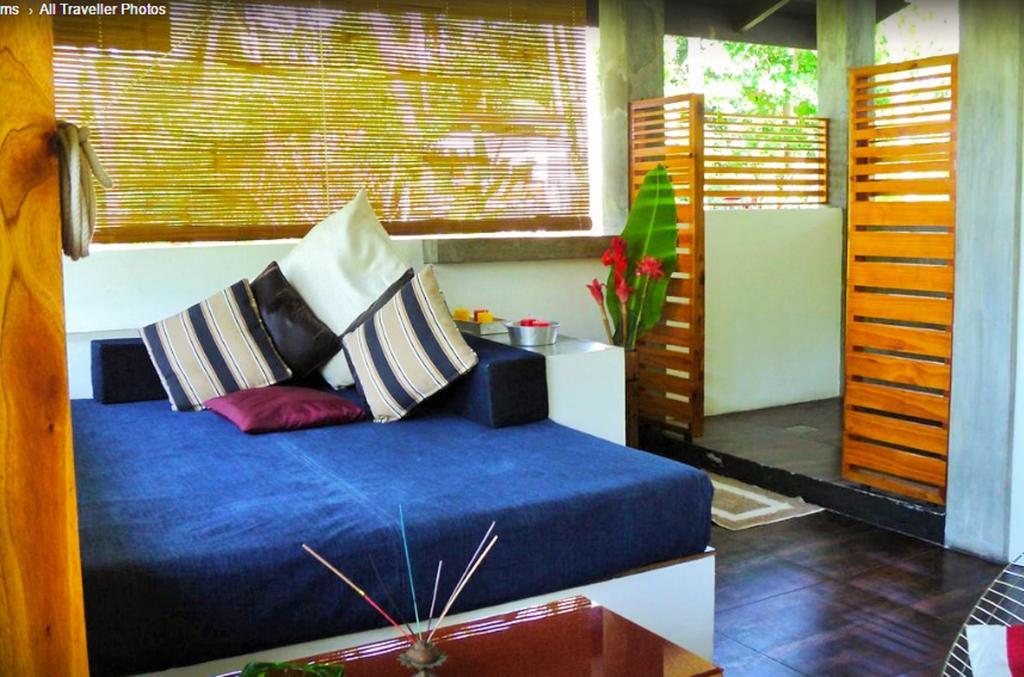 Somewhere Else Boutique Resort Mambajao Kültér fotó